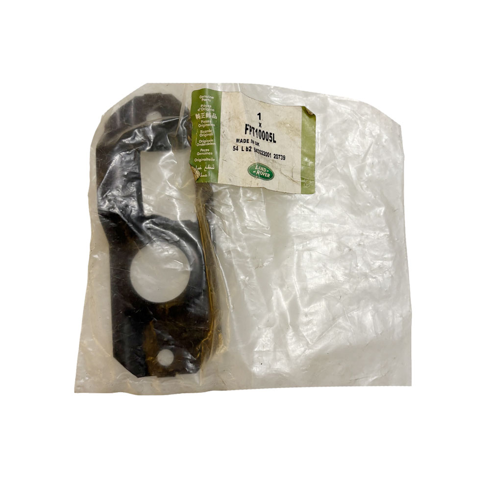 Top Bonnet Latch Plate FPT10005L